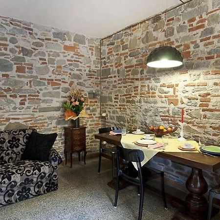 Cozy Suite By Villa Il Mosaico Florença Exterior foto